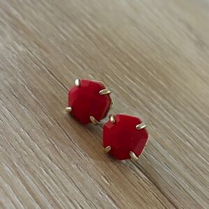 Kendra Scott Stud Earrings